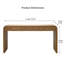 Console à 3 tiroirs Auralis-133602269