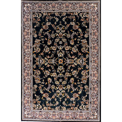 Oriental 150cm X 225cm Area Rug