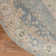 Longe Washable Oriental Rug