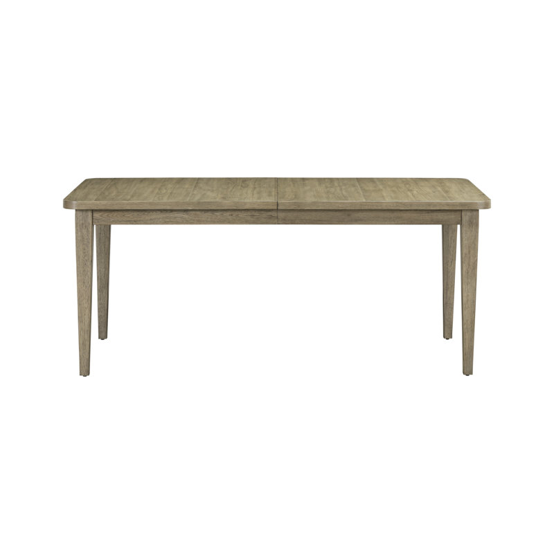 Dimondale Rectangular Leg Dining Table