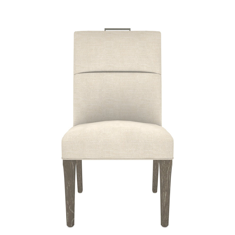 Brattle Road By Thom Filicia 20'' H Dining Chair, Hampton, Tommy Flax
