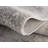 Rug Branch Cendro 5' x 8' (5'3" x 7'7") Grey/Beige Abstract Indoor Area Rug, Contemporary, Medium Pile, Stain-Resistant Carpet - Living Room, Bedroom, Dining Room, and Kitchen-2075918609
