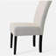 Ensemble de chaises de salle à manger PERTICA KD (ensemble de 2 pièces)-960082686-960082685