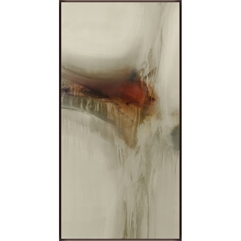 Sonora V Painting by Sarah Stockstill