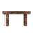 Wooden Rectangular Sofa Table-671520008