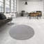 Tapis gris Susitna-1897485791