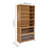 35 Pair Stackable Shoe Storage Cabinet-86541657