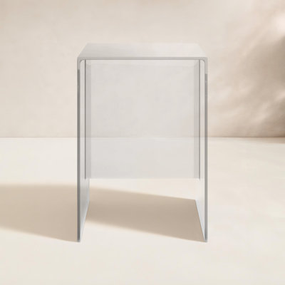 Max Beam End Table