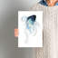 «Ghost Fish», impression sur toile tendue-580024779-580024780-669206222