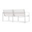 Skiff Outdoor 2 - Seat Loveseat-40481996