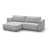 Grey is out of stock