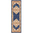 Navy/White/Gold