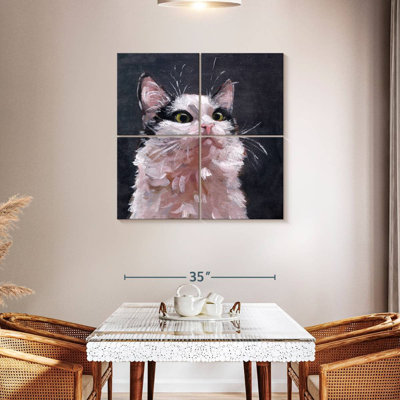Brampt Kitty