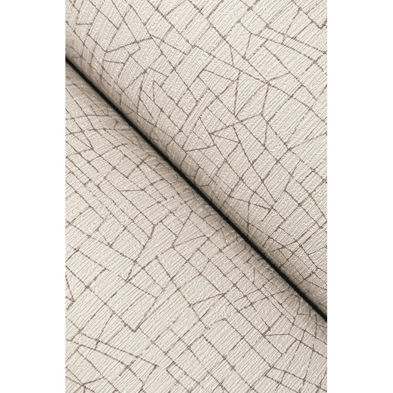 Papier peint change, Crystal Shore