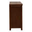 Peverly Sideboard Brown