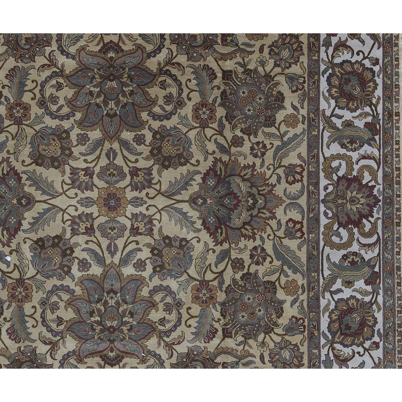 Crown One-of-a-Kind 10'1" X 13'11" Area Rug