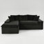 Canapé Turvet Velvet-740524249