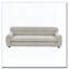 Lit rectangulaire pour chien, canapé-lit pour chien-283481116