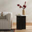 Terrell Marble End Table