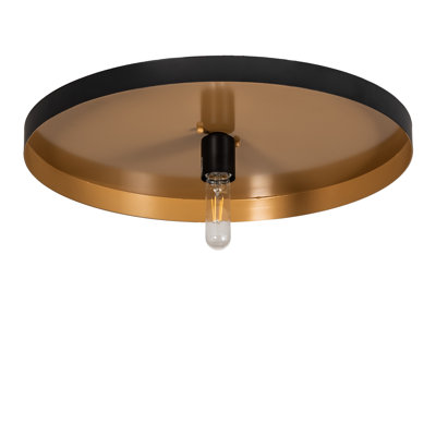 Cilindro Flush Mount