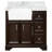 Emiliano 36'' Single Bathroom Vanity with Top-1866967600-1866967607
