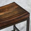 Tabouret de bar et de comptoir Amelia-48311983