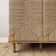 Ensemble d'armoire d'appoint ou meuble télé Shellie