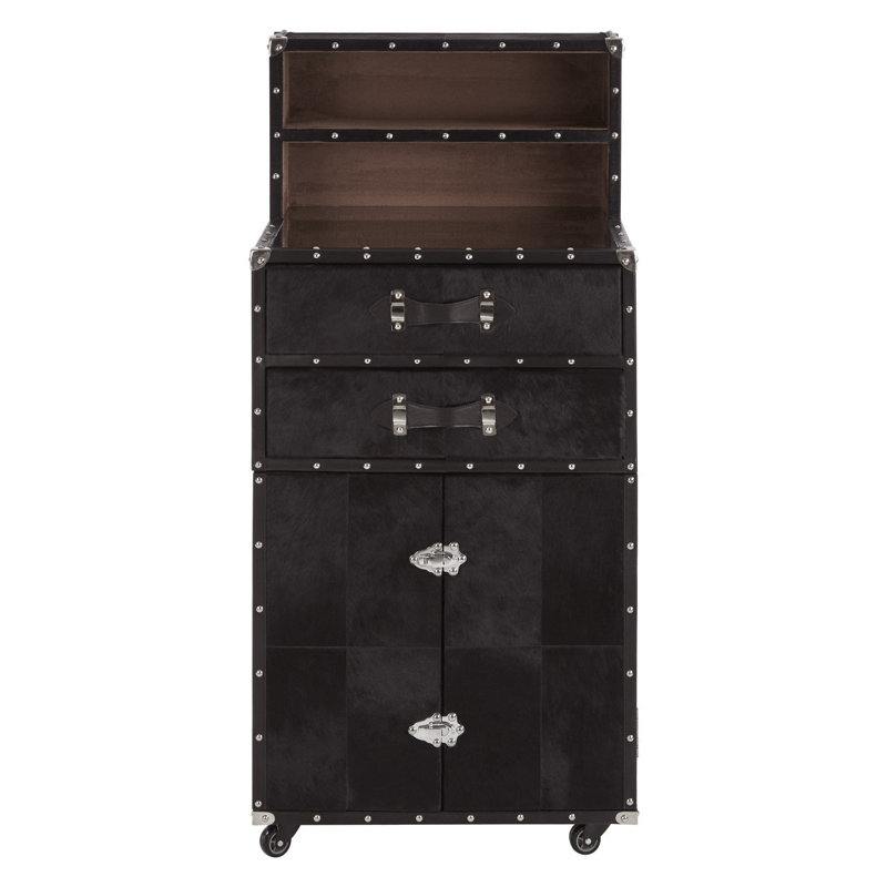 Bremond 60cm Bar Cabinet