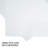 100% Cotton Midweight Bath Towel-60149776
