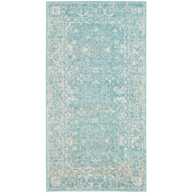 Anastacia Performance Oriental Rug
