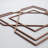 Lakewood Decorative Fretwork Wood Wall Panels-70166807-70166809