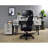 Safea Computer Desk