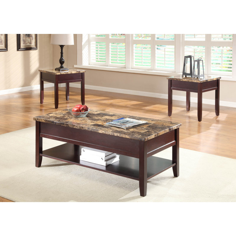 Orton Single Coffee Table
