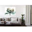 Emerald Magnolia 2 - Wrapped Canvas Print-1011794011