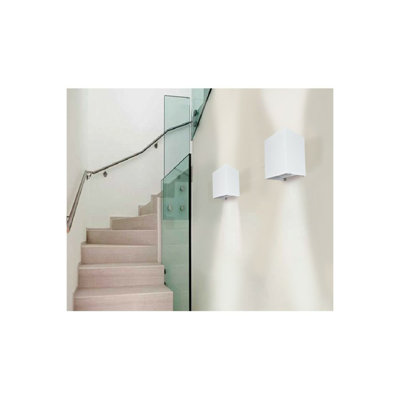 Leticia Flush Mounted Sconce
