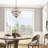 Toney 3 - Light Pendant