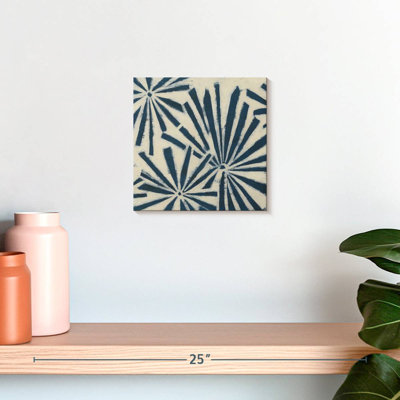 Avery Indigo Signals V