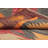 Vegetable Dye Kilim Handwoven Area Rug 8x10