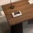 Multi-Layer Solid Wood Desk Wide Board-798876370