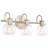 Abryelle 3 - Light Dimmable Vanity Light