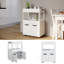 Bokamper Bar Cabinet