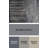 Machine Washable Gray Area Rug-1573033730