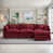 Red Chenille is out of stock