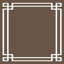 Tapis tissé élégant, 5,2 x 7,5 pieds | 100% polyester, hauteur des poils de 0,3 po, antibactérien, envers en PVC antidérapant | Lavable à la machine, impression numérique 3D | Parfait pour le salon, la chambre à coucher et la décoration intérieure-1510026517