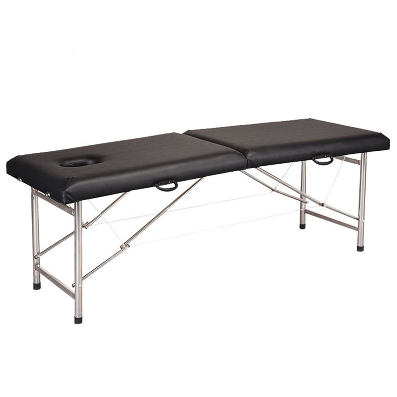 Portable Folding Massage Table