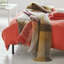 Fontaine Mohair Throw-63388812