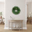 24" Magnolia Leaf Wreath