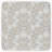 Sikorski Castered Cocktail Ottoman-1809323447