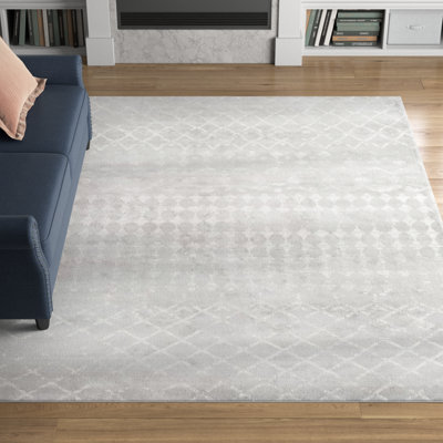 Gaven Geometric Indoor Rug