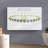 Solar Venus Chart Bright - No Frame Print on Canvas-1472765612